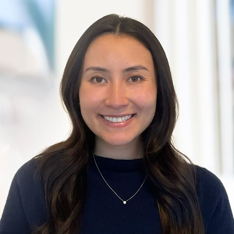 Melanie Choe