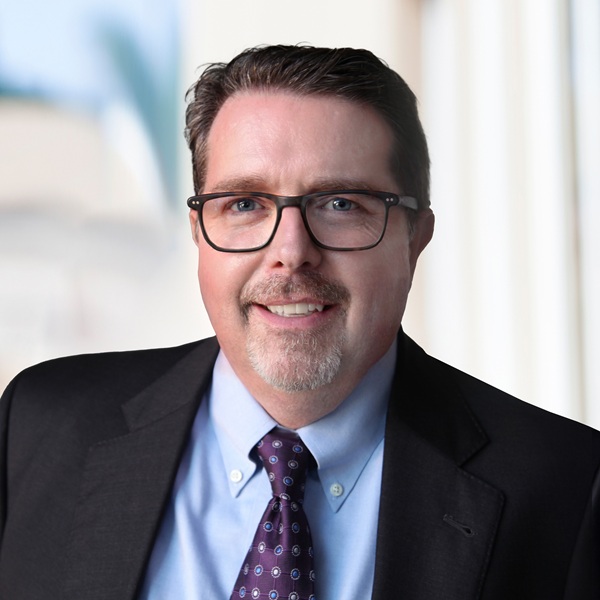 Michael Heinley