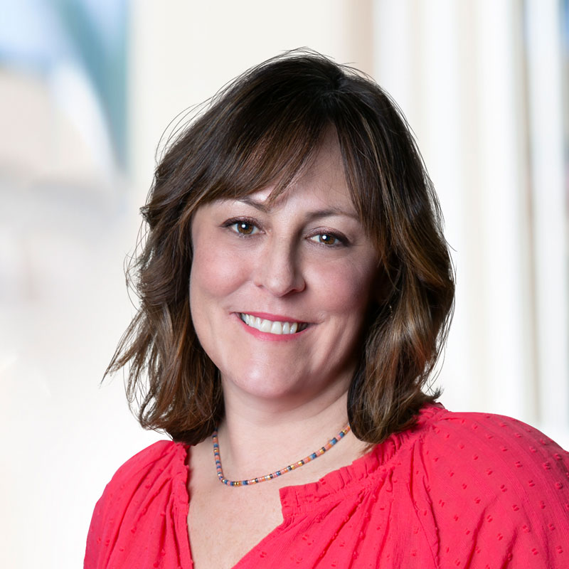 Photo of Kelly Conlon, Corporate Account Services